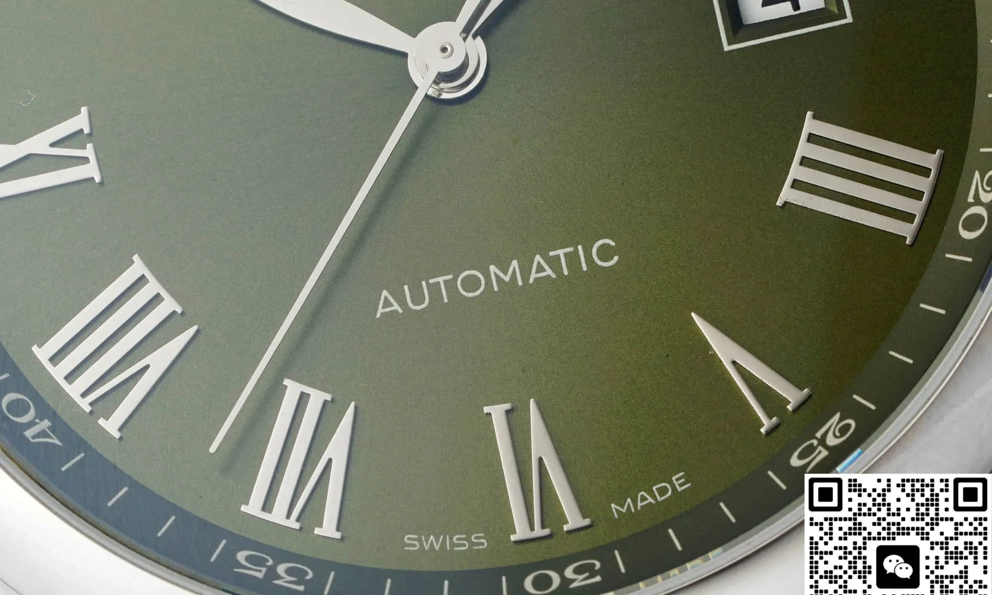 AF Factory Longines Master Collection L2.893.4.09.2 1:1 Best Edition Replica Watch